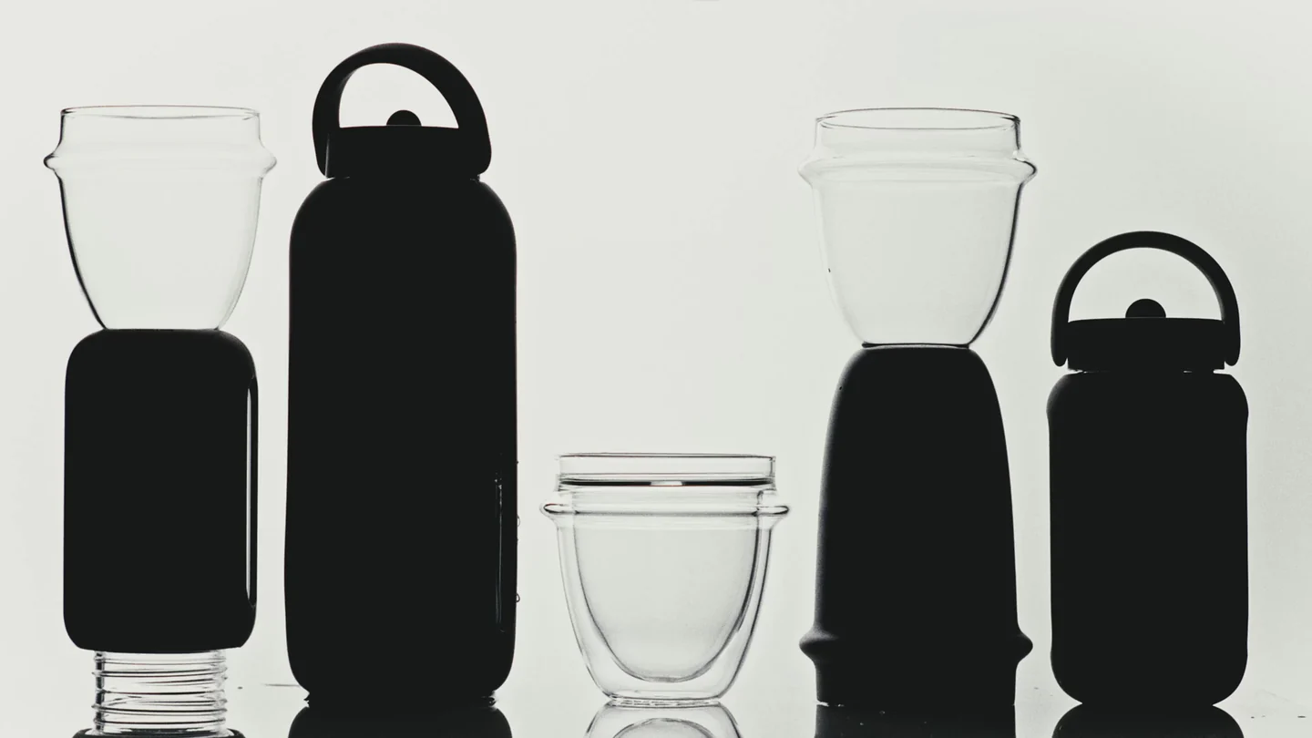 Hydrate Mindfully with Bink