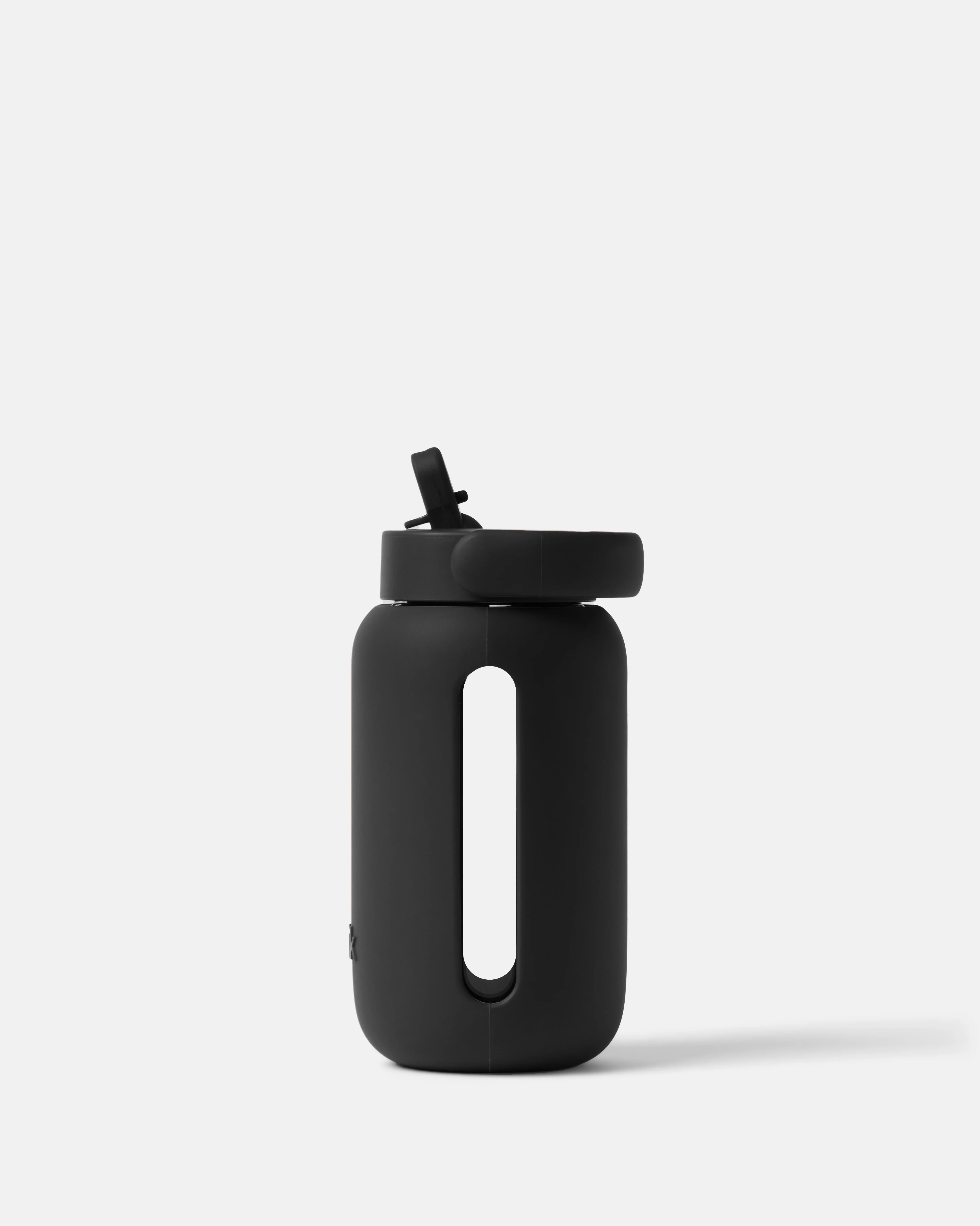 Mini Bottle 17oz Black - Image 2