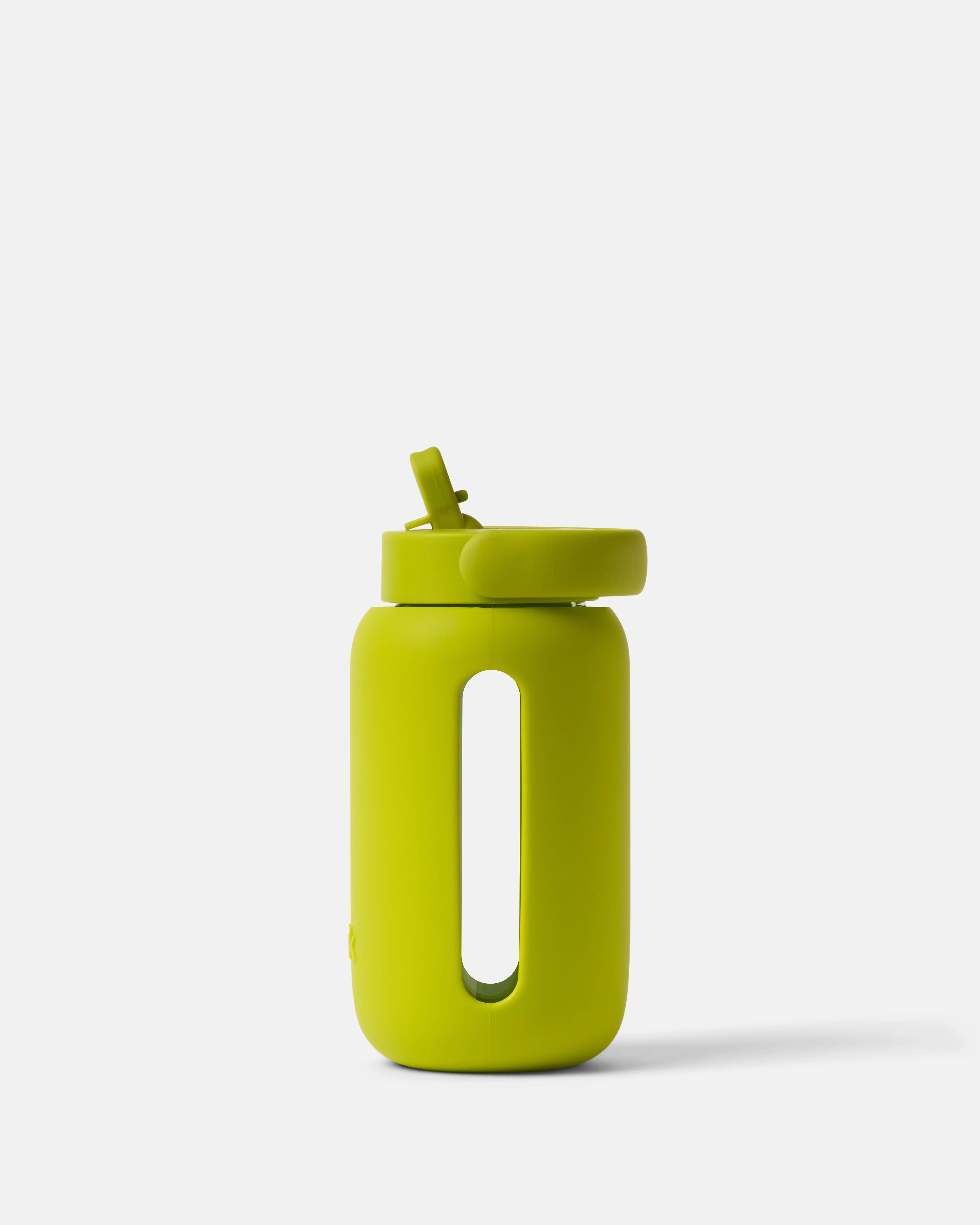 Mini Bottle 17oz Chartreuse - Image 2