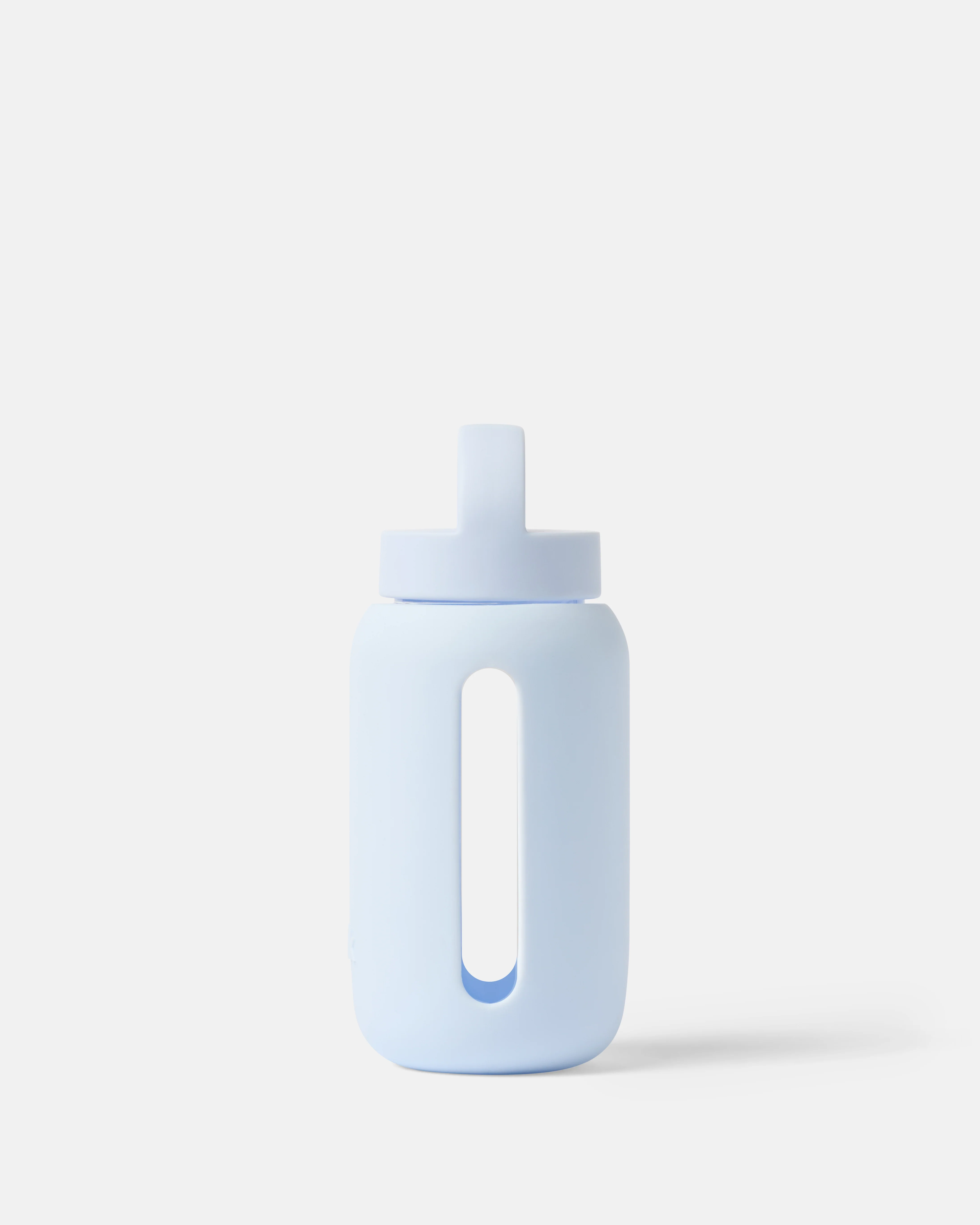 Mini Bottle Classic 17oz Glacier - Image 2