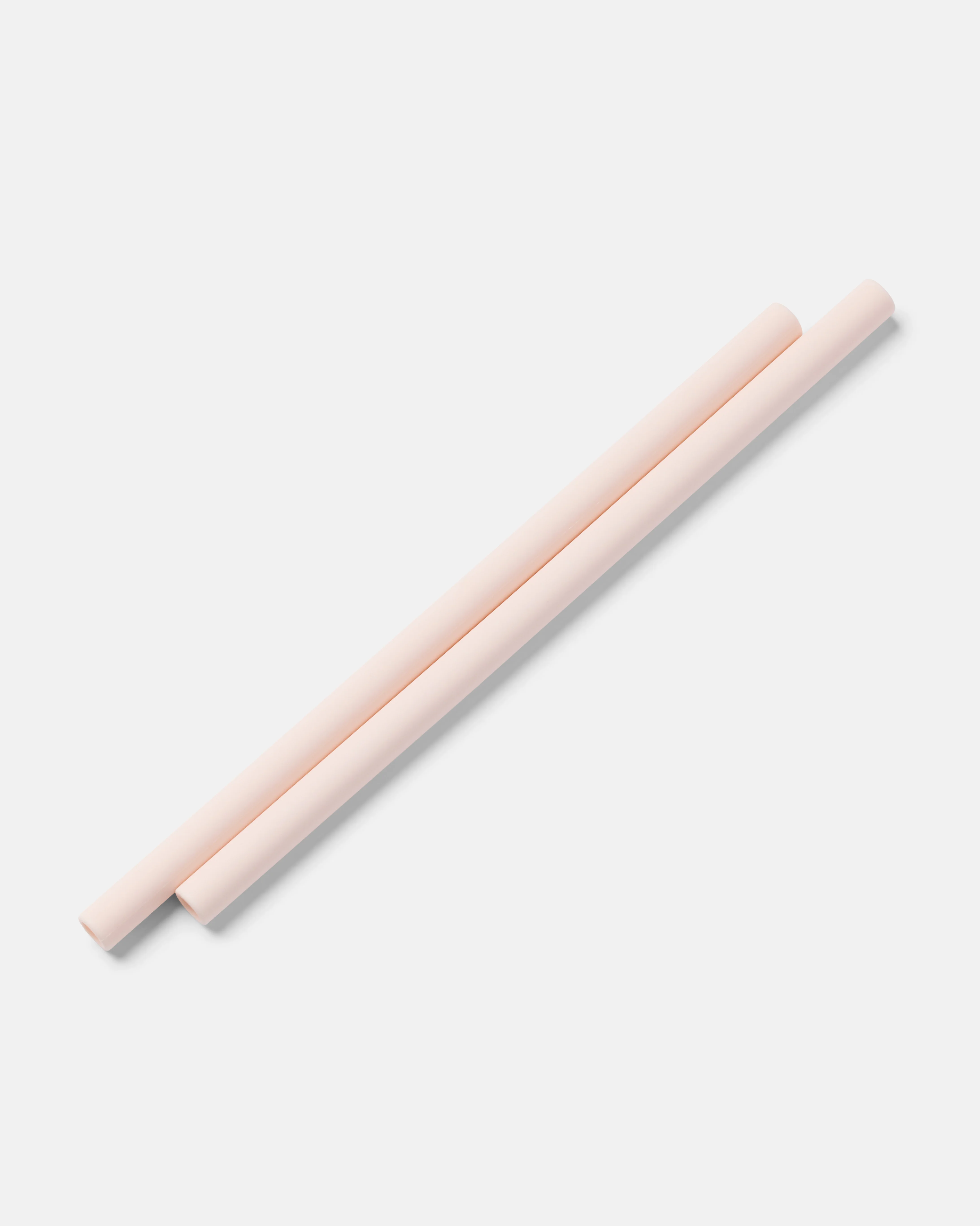 Silicone Straws Shell