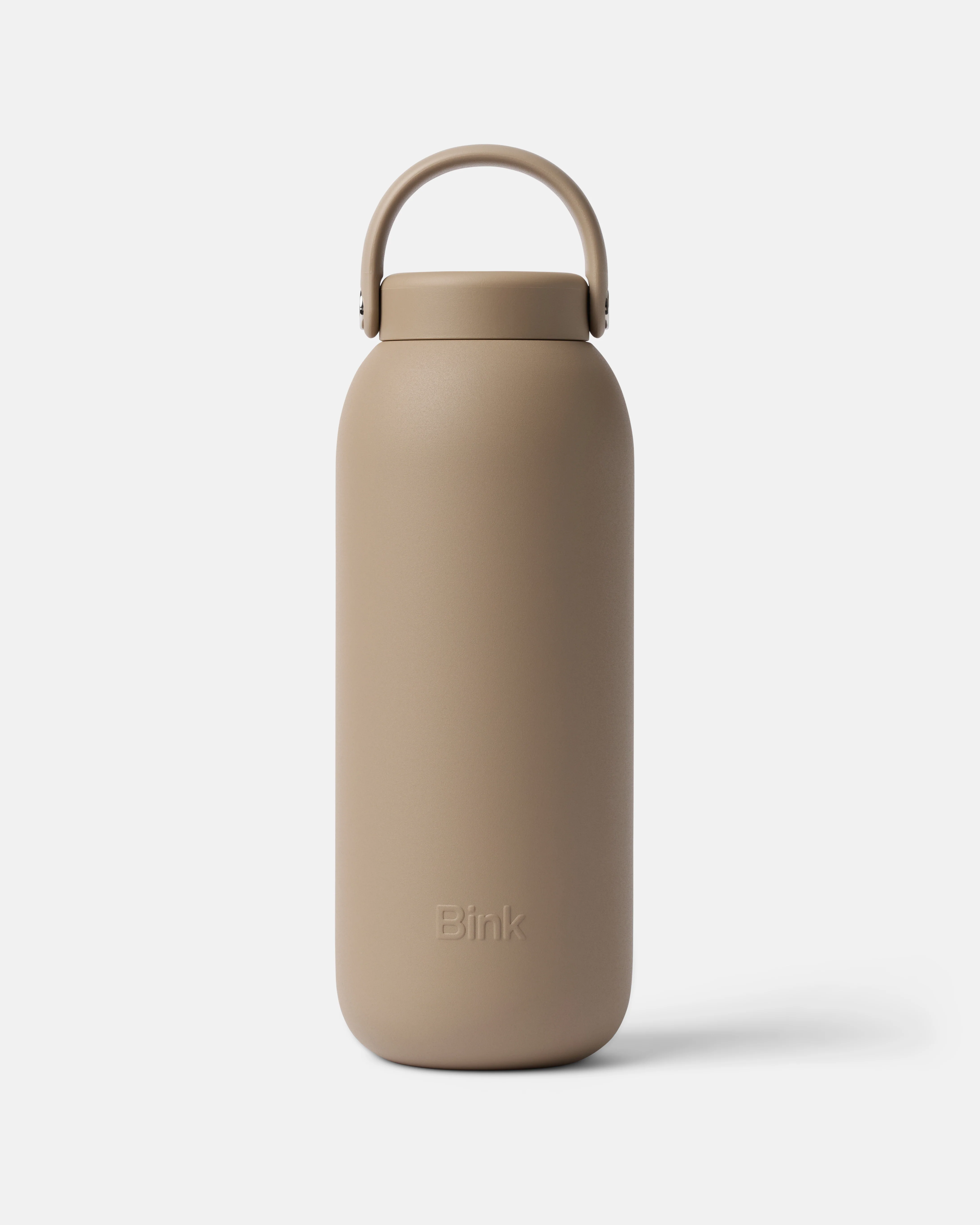 Stainless Chug Cap 32oz Mocha - Image 3